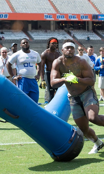 Rookie reform: Dolphins, Jags make changes to newcomer camps